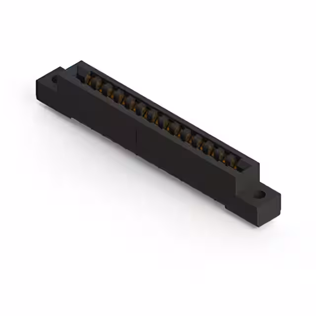 357-014-541-102 EDAC Inc.  Edgeboard Connectors